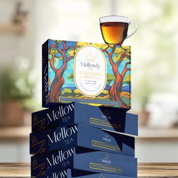 Mellowly Tea (Original)