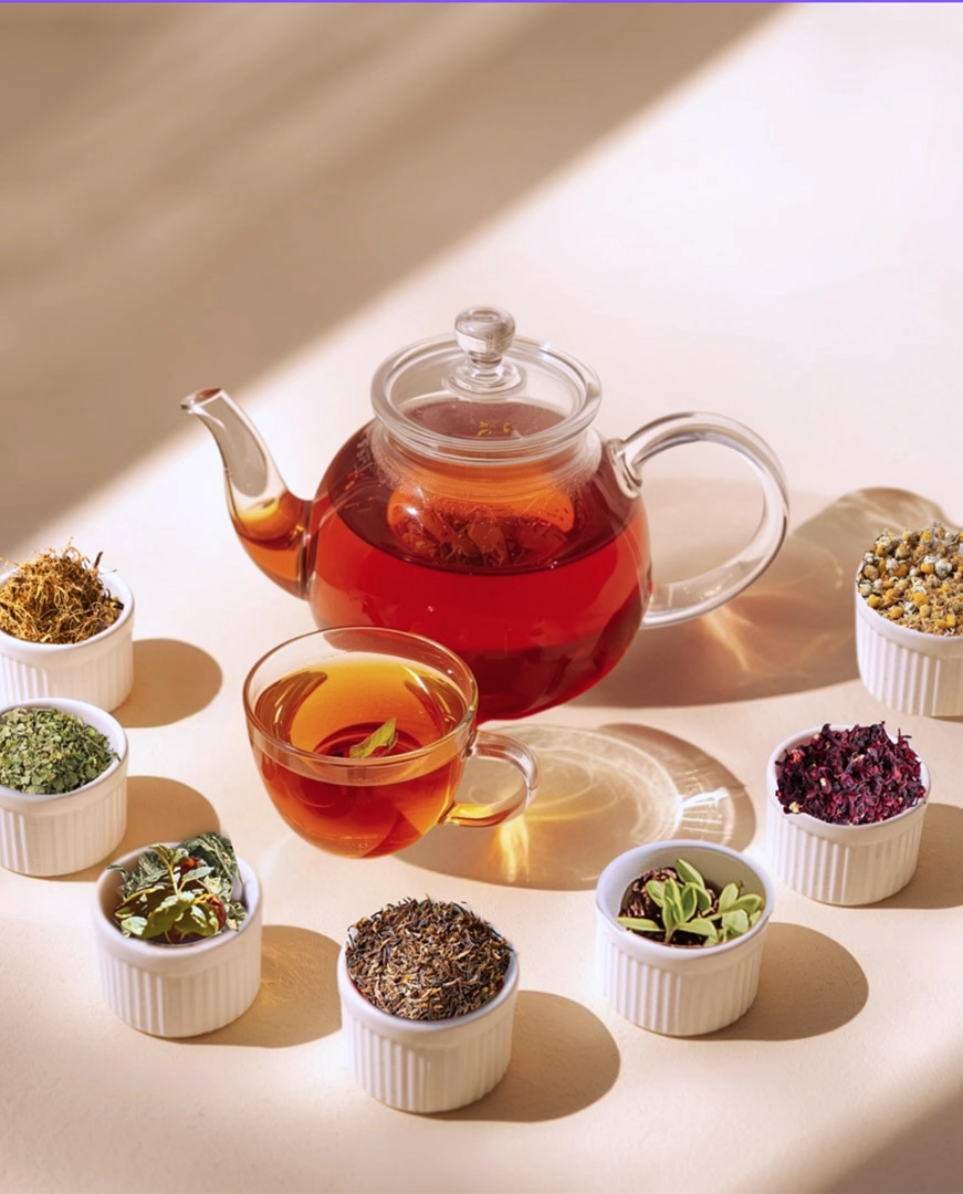 Mellowly-Tea-Ingredients